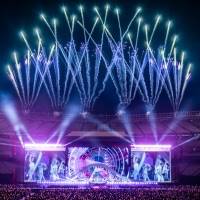 TWICE 5TH WORLD TOUR ‘READY TO BE’ in JAPAN