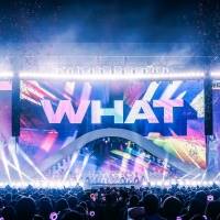 TWICE 5TH WORLD TOUR ‘READY TO BE’ in JAPAN