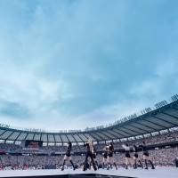 TWICE 5TH WORLD TOUR ‘READY TO BE’ in JAPAN