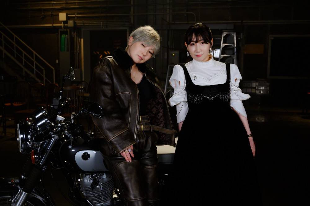 椎名林檎『NHK MUSIC SPECIAL』に登場　劇作家・演出家の根本宗子との対談が実現