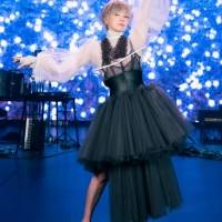 椎名林檎『NHK MUSIC SPECIAL』に登場　劇作家・演出家の根本宗子との対談が実現