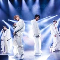 ONE N’ ONLY東名阪ホールツアー『Departure』