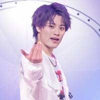 ONE N’ ONLY東名阪ホールツアー『Departure』
