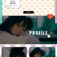 IZ*ONE出身YENA、日本ファンクラブ”Jigumi Japan”がオープン