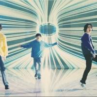 THE BEAT GARDEN、ニューアルバムリード曲「心音」MVティザー第二弾公開