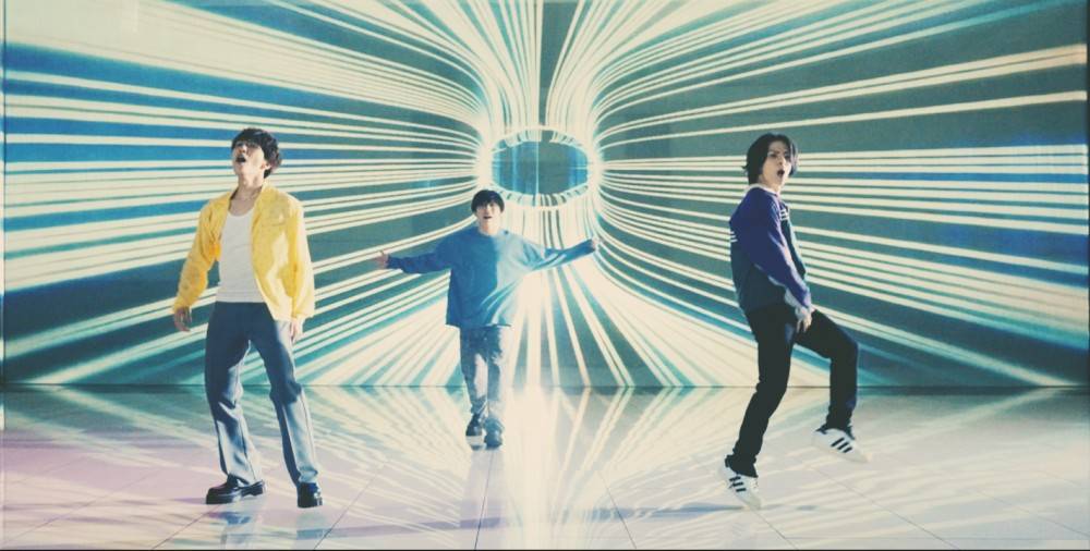 THE BEAT GARDEN、ニューアルバムリード曲「心音」MVティザー第二弾公開
