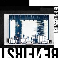 BE:FIRST、ライブDVD＆Blu-rayのジャケ写と収録内容を公開　LIVE本編にはメンバーの副音声も収録