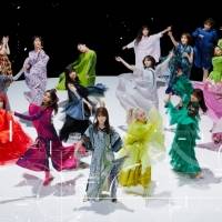 櫻坂46、6th Single「Start over!」発売決定