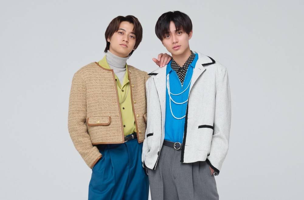 キンプリ、13枚目のシングル「なにもの」発売＆自身初となるファンミーティング開催決定