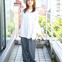村田寛奈『舞台・エヴァンゲリオン ビヨンド』インタビュー