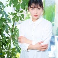 山﨑果倫、ドラマParavi『隣の男はよく食べる』インタビュー
