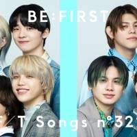 BE:FIRST「THE FIRST TAKE」に再登場　最新曲「Smile Again」を一発撮り