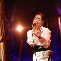 NHK「The Covers」 、平原綾香アニバーサリーLIVE見どころを紹介