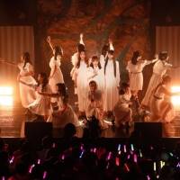 22/7宮瀬玲奈「アイドルでいさせてくれてありがとう」卒業コンサートレポート