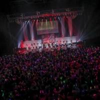 22/7宮瀬玲奈「アイドルでいさせてくれてありがとう」卒業コンサートレポート
