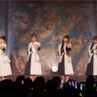22/7宮瀬玲奈「アイドルでいさせてくれてありがとう」卒業コンサートレポート