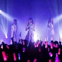 22/7宮瀬玲奈「アイドルでいさせてくれてありがとう」卒業コンサートレポート