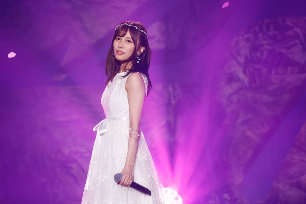 22/7宮瀬玲奈「アイドルでいさせてくれてありがとう」卒業コンサートレポート