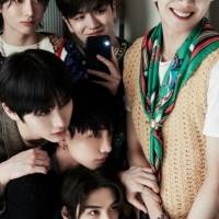 BOYNEXTDOOR、デビュー前からMVがYouTube音楽カテゴリー人気急上昇動画にランクイン
