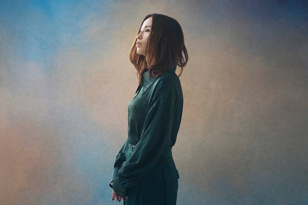 Uru、ドラマ『風間公親－教場０－』主題歌「心得」MVプレミア公開決定