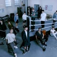 SEVENTEEN、初の日本ベストアルバム発売決定＆ツアーの日本開催もサプライズ発表