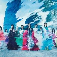 櫻坂46、新ビジュアル公開＆新曲「Start over!」MVプレミア公開決定