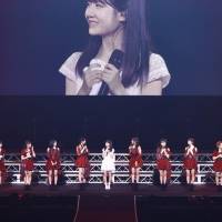 Juice=Juice、新メンバーお披露目　川嶋美楓「キラキラしていて、カッコいい存在になれるよう」
