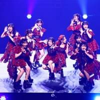 Juice=Juice、新メンバーお披露目　川嶋美楓「キラキラしていて、カッコいい存在になれるよう」