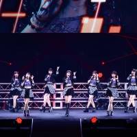 Juice=Juice、新メンバーお披露目　川嶋美楓「キラキラしていて、カッコいい存在になれるよう」