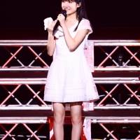 Juice=Juice、新メンバーお披露目　川嶋美楓「キラキラしていて、カッコいい存在になれるよう」