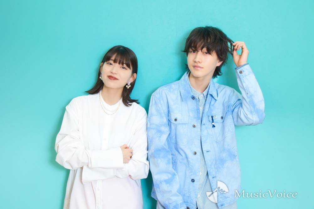 酒井大地×原愛音「自分とリンクさせながら観てもらえたら」映画「僕ラー」撮影の舞台裏に迫る