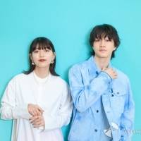 酒井大地×原愛音『僕の町はお風呂が熱くて埋蔵金が出てラーメンが美味い。』インタビュー