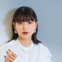 酒井大地×原愛音『僕の町はお風呂が熱くて埋蔵金が出てラーメンが美味い。』インタビュー
