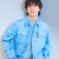 酒井大地×原愛音『僕の町はお風呂が熱くて埋蔵金が出てラーメンが美味い。』インタビュー