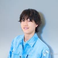 酒井大地×原愛音『僕の町はお風呂が熱くて埋蔵金が出てラーメンが美味い。』インタビュー