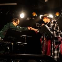 堂珍嘉邦、オフィシャルファンクラブ “Drunkboat” 2023トークライブ アンコール配信決定