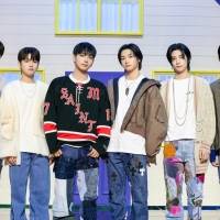 BOYNEXTDOOR、デビューシングル発売記念ショーケースで見せたアーティストとしての自信と覚悟