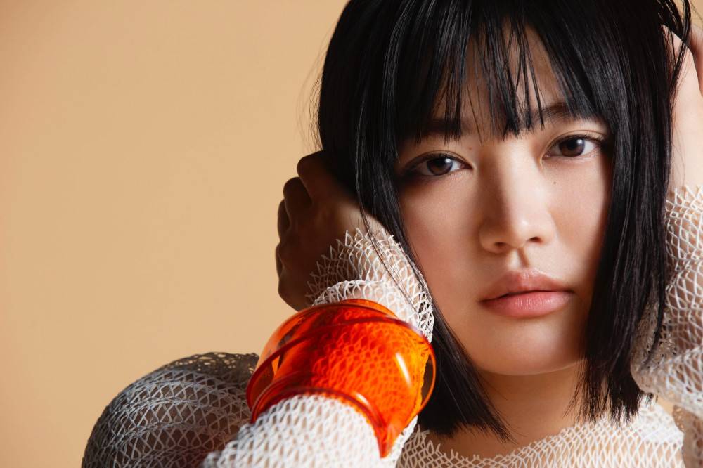 柏木ひなた、ソロデビュー曲「From Bow To Toe」配信リリース決定