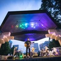 「祝・日比谷野音 100周年 日比谷音楽祭 2023」6月4日15