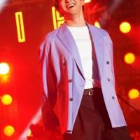 「祝・日比谷野音 100周年 日比谷音楽祭 2023」6月4日37