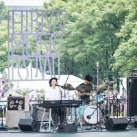 「祝・日比谷野音 100周年 日比谷音楽祭 2023」6月3日13