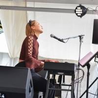 「祝・日比谷野音 100周年 日比谷音楽祭 2023」6月3日30