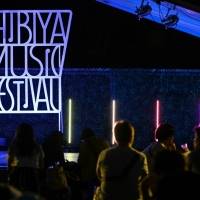 「祝・日比谷野音 100周年 日比谷音楽祭 2023」6月3日35