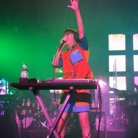 「祝・日比谷野音 100周年 日比谷音楽祭 2023」6月4日16