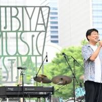 「祝・日比谷野音 100周年 日比谷音楽祭 2023」6月3日23