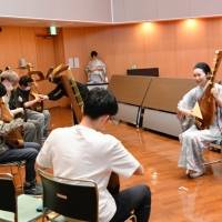 「祝・日比谷野音 100周年 日比谷音楽祭 2023」6月3日38