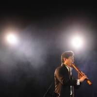 「祝・日比谷野音 100周年 日比谷音楽祭 2023」6月3日32