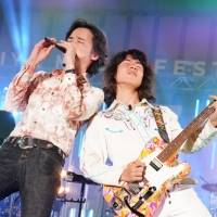 「祝・日比谷野音 100周年 日比谷音楽祭 2023」6月3日31
