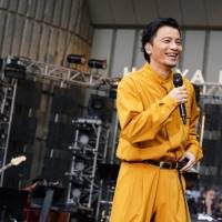 「祝・日比谷野音 100周年 日比谷音楽祭 2023」6月4日11