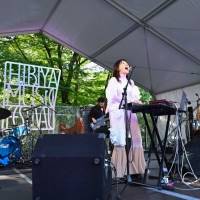 「祝・日比谷野音 100周年 日比谷音楽祭 2023」6月3日01